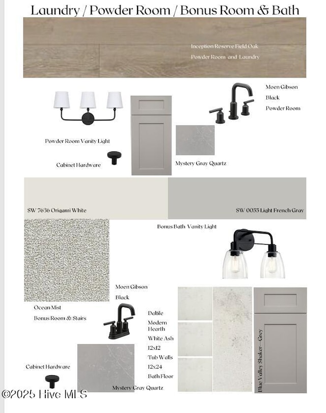 3387 Four Water Ln SW, Supply, NC 28462 - view of a document