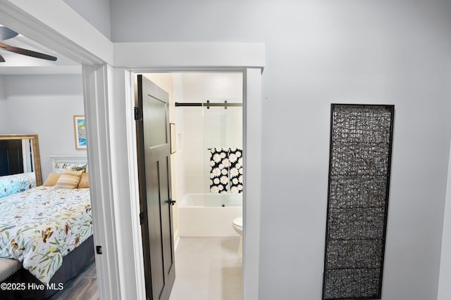 1611 Golfers Ridge Dr SE, Bolivia, NC 28422 - bedroom featuring ensuite bath