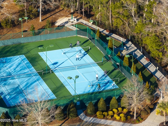 1611 Golfers Ridge Dr SE, Bolivia, NC 28422 - drone / aerial view