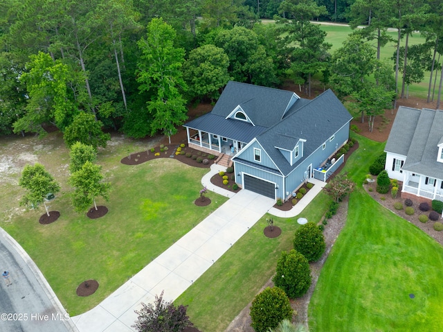 1611 Golfers Ridge Dr SE, Bolivia, NC 28422 - view of subject property