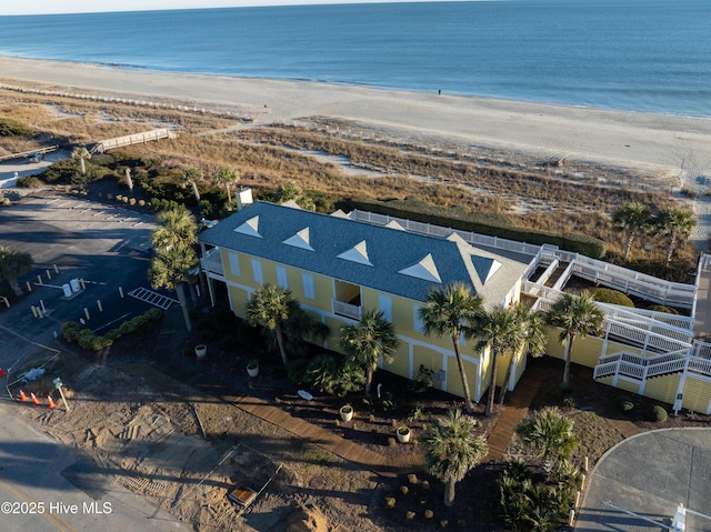 1611 Golfers Ridge Dr SE, Bolivia, NC 28422 - drone / aerial view of extended coastline