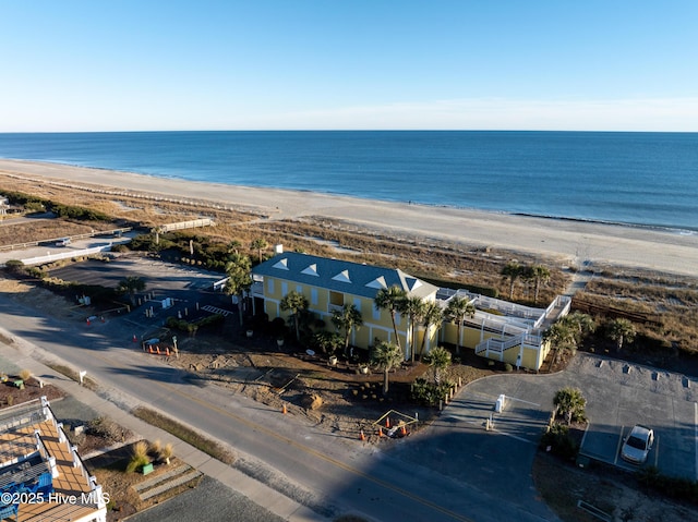 1611 Golfers Ridge Dr SE, Bolivia, NC 28422 - bird's eye view of unending shoreline