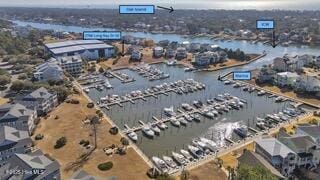 2758 Long Bay Dr SE, Southport, NC 28461
