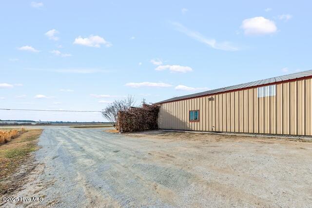 22327 NC Highway 55, Oriental, NC 28571 - exterior space