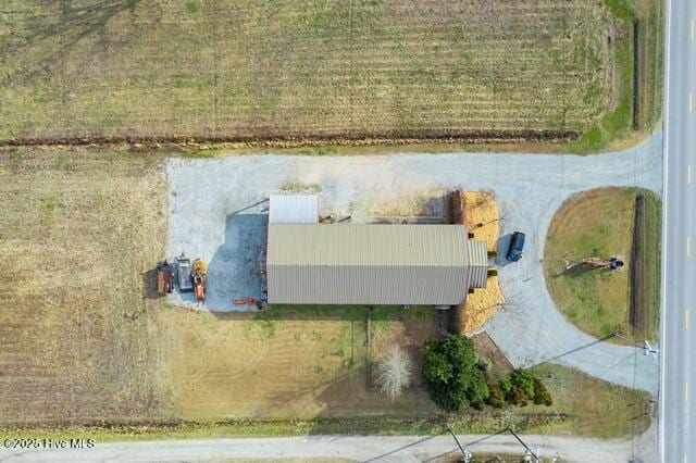 22327 NC Highway 55, Oriental, NC 28571 - aerial view