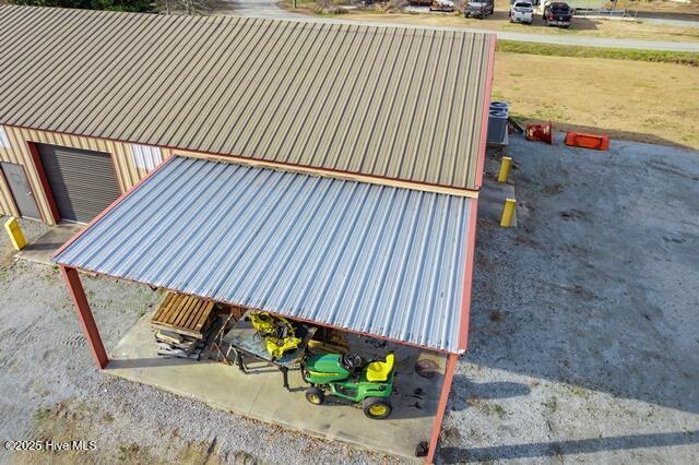 22327 NC Highway 55, Oriental, NC 28571 - exterior space