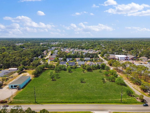 Listing photo 3 for 4465 Long Beach Rd SE, Southport NC 28461