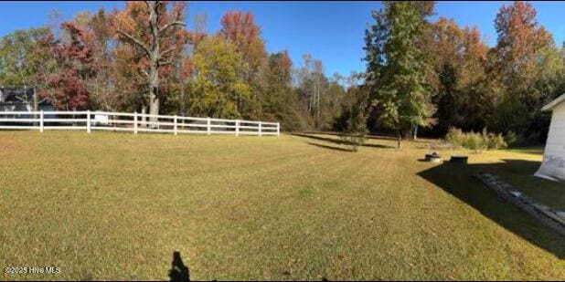 323 Lonnie Goode Rd, Margarettsville NC, 27853 land for sale