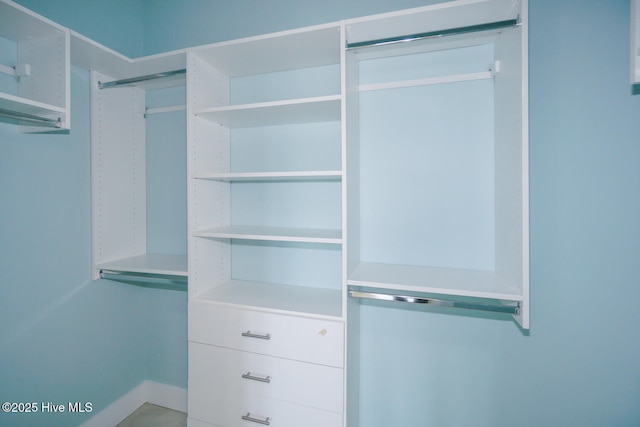 5228 E Beach Dr, Oak Island, NC 28465 - view of walk in closet