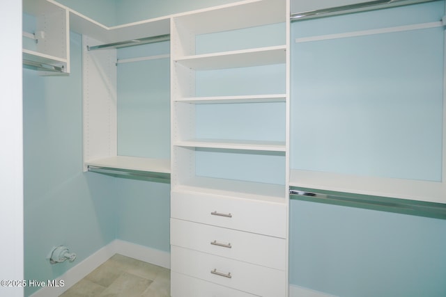 5228 E Beach Dr, Oak Island, NC 28465 - view of walk in closet