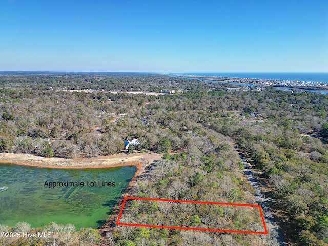 3406 Heron Lake Dr SW Unit 265, Supply NC, 28462 land for sale