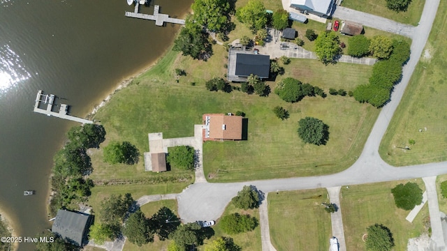 view of property location