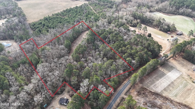 Near Dewitt Gooden Road, Elizabethtown NC, 28337 land for sale