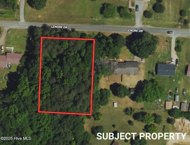 2656 Lenore Dr, Burlington NC, 27217 land for sale