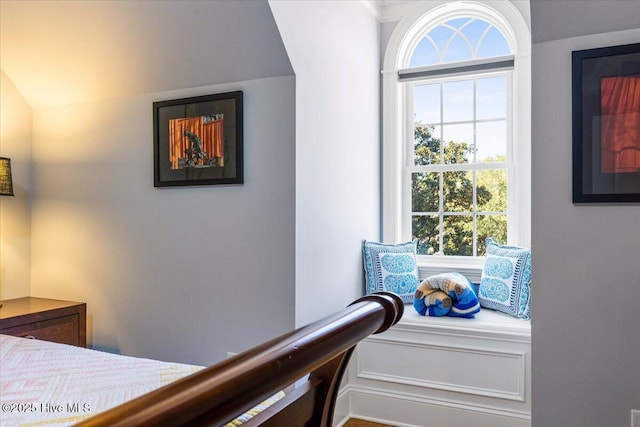 4174 Brookfield Way, Southport, NC 28461 - view of bedroom