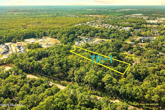 TR-1 W 9th St, Southport NC, 28461 land for sale