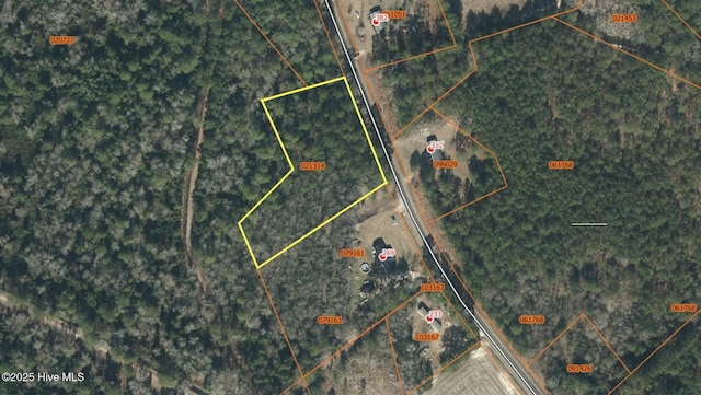 0 Rough Horn Rd, Evergreen NC, 28438 land for sale