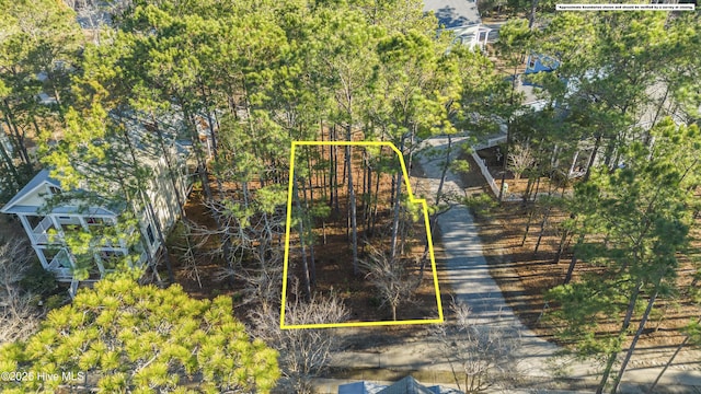 LOT24 Woodsong Ln, Shallotte NC, 28470 land for sale