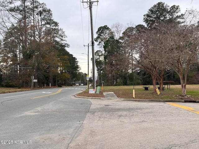 314 Washington St, Whiteville NC, 28472 land for sale