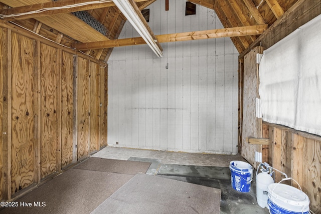 3401 Taylor St, Morehead City, NC 28557 - view of storage area