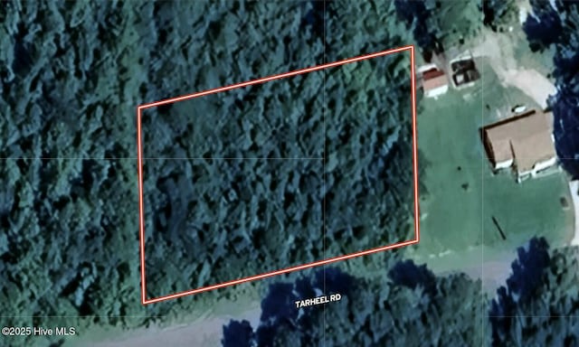 125 Tarheel Rd, Windsor NC, 27983 land for sale