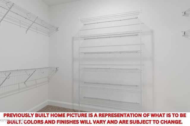 11 Pine Shore Dr, Southport, NC 28461 - view of walk in closet