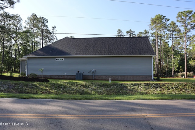 11 Pine Shore Dr, Southport, NC 28461 - view of property exterior