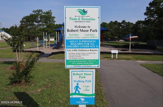 11 Pine Shore Dr, Southport, NC 28461 - exterior view