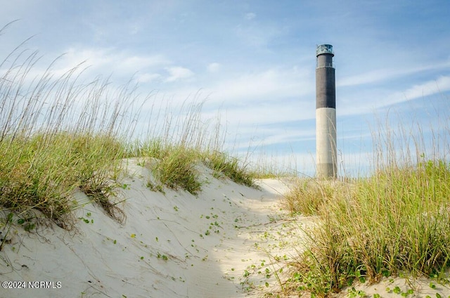 11 Pine Shore Dr, Southport, NC 28461 - view of undeveloped land