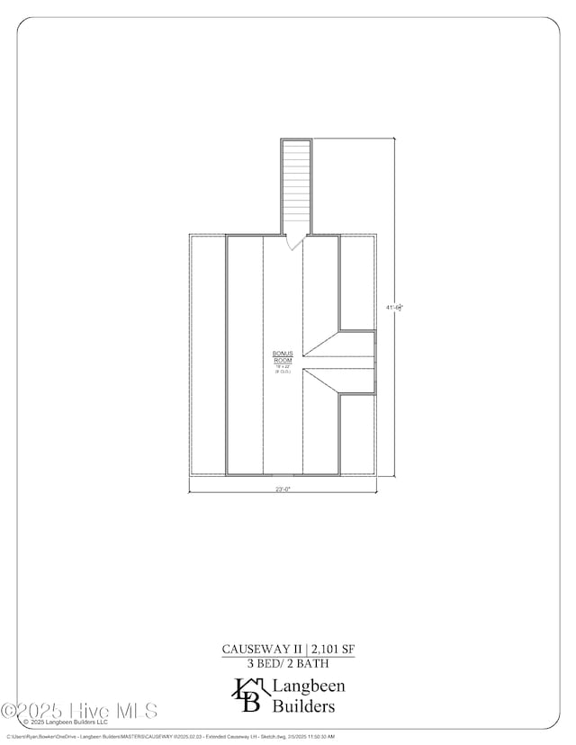 11 Pine Shore Dr, Southport, NC 28461 - property floor plan