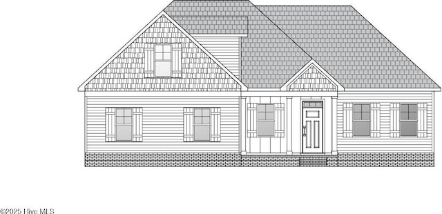 11 Pine Shore Dr, Southport, NC 28461 - view of miscellaneous document