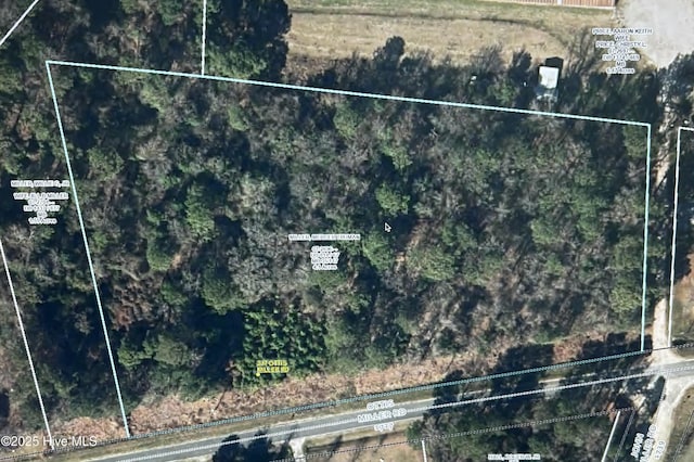 217 Ottis Miller Rd, Beulaville NC, 28518 land for sale