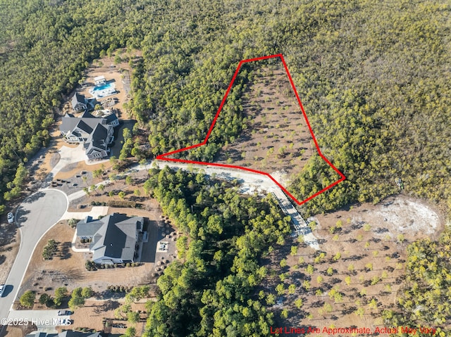 3678 Holly Harbor Dr, Southport NC, 28461 land for sale