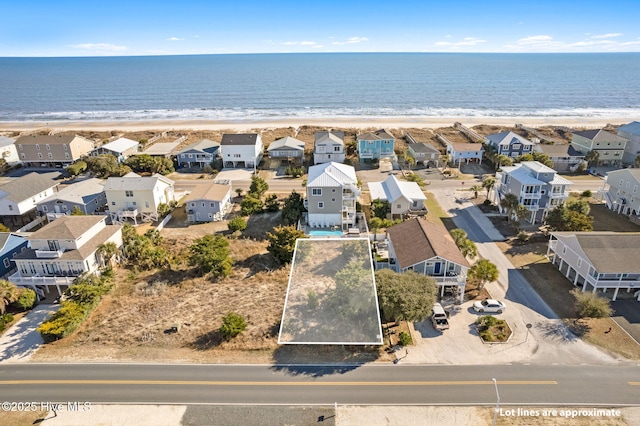 264 E Second St, Ocean Isle Beach NC, 28469 land for sale