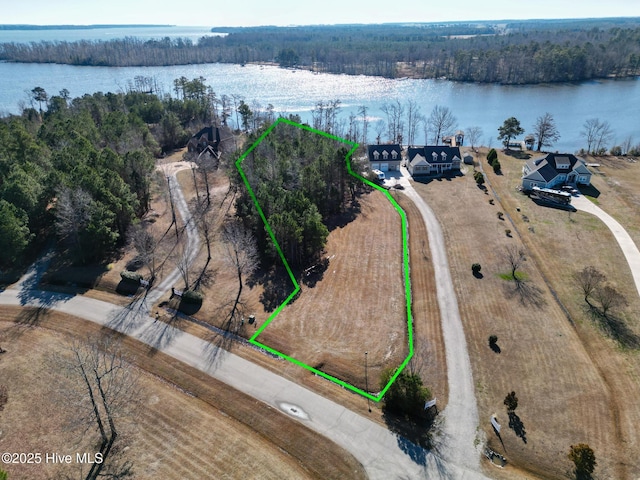 Listing photo 3 for 118 Dockery Dr Unit 27, Hertford NC 27944