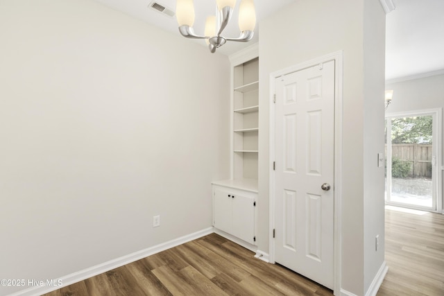 1010 Winterberry Cir, Leland, NC 28451 - view of closet