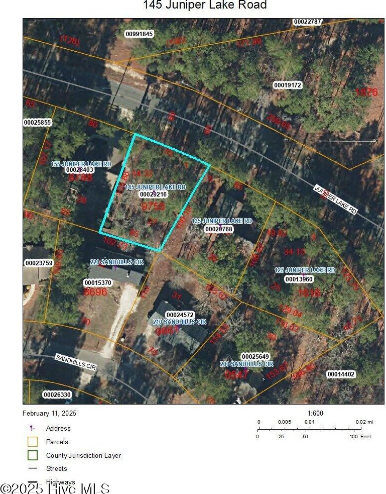 145 Juniper Lake Rd Unit 27, Pinehurst, NC 28374