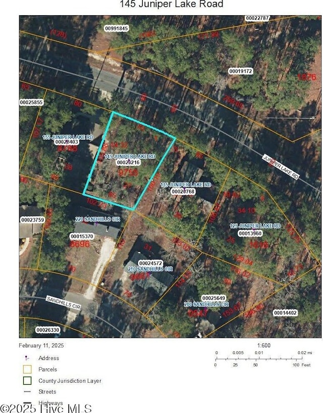 145 Juniper Lake Rd Unit 27, Pinehurst, NC 28374