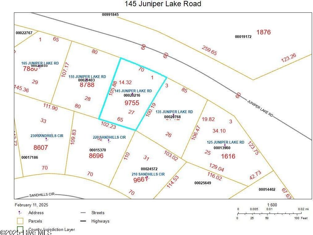 145 Juniper Lake Rd Unit 27, Pinehurst, NC 28374