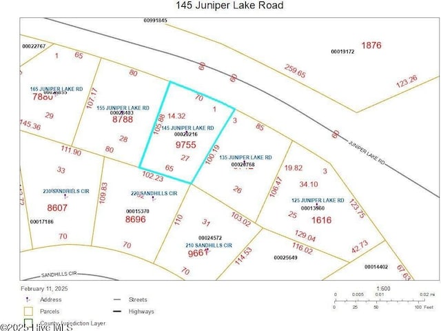 145 Juniper Lake Rd Unit 27, Pinehurst, NC 28374