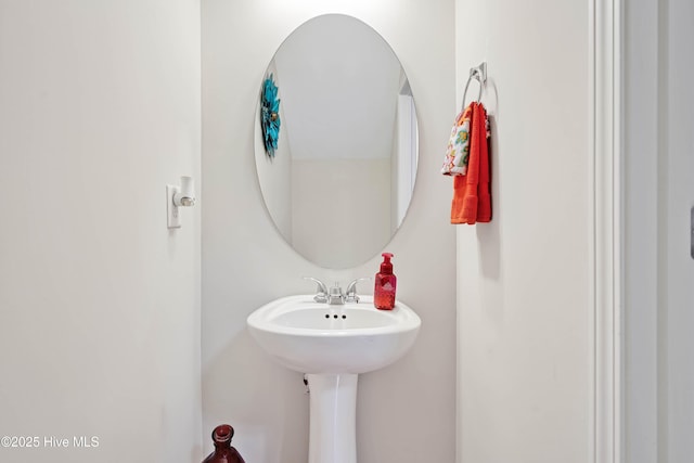 2306 Cottagefield Ln, Leland, NC 28451 - view of bathroom