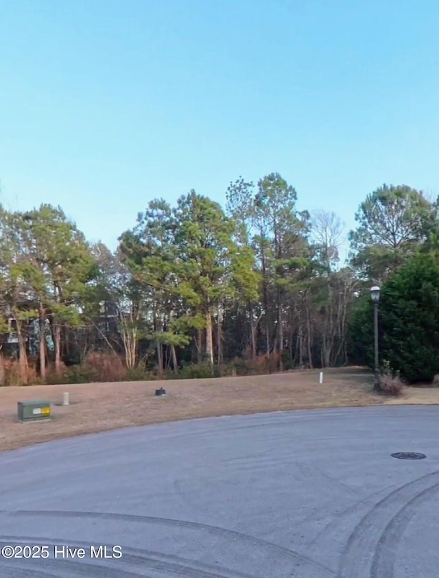 415 Wisteria Ln Unit 819M, Holly Ridge NC, 28445 land for sale