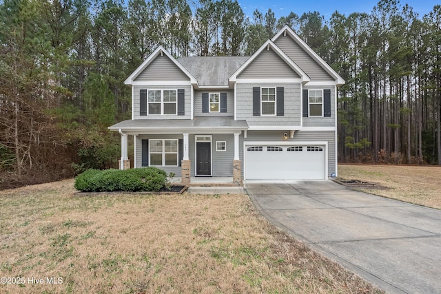 145 Timberwood Dr, Cameron NC, 28326, 4 bedrooms, 2.5 baths house for sale