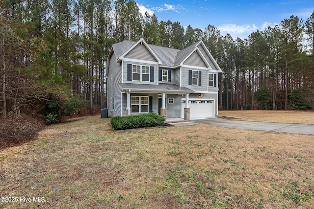 Listing photo 2 for 145 Timberwood Dr, Cameron NC 28326