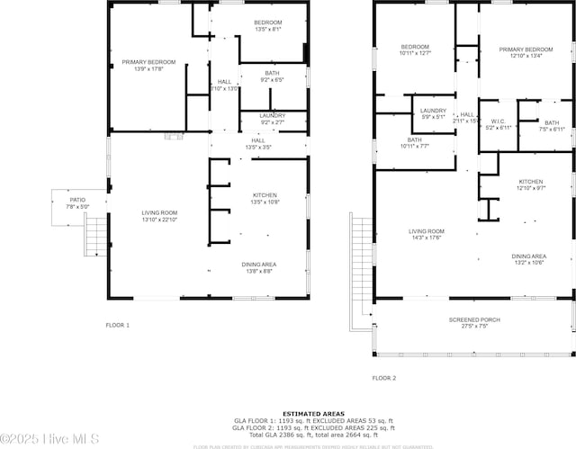 169 NW 7th St, Oak Island, NC 28465 - home floor plan