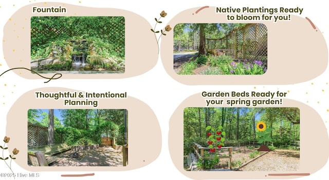 103 Ridge Rd, Hampstead, NC 28443 - view of marketing collateral with multiple images