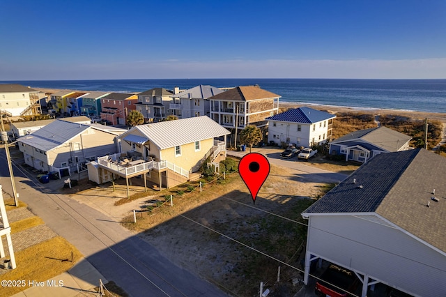 307 Glenn St, Atlantic Beach NC, 28512 land for sale