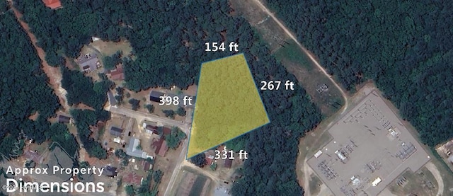 00 Patton St, Hamlet NC, 28345 land for sale