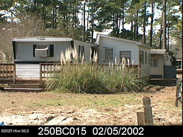 125 NE 76th St, Oak Island NC, 28465 land for sale