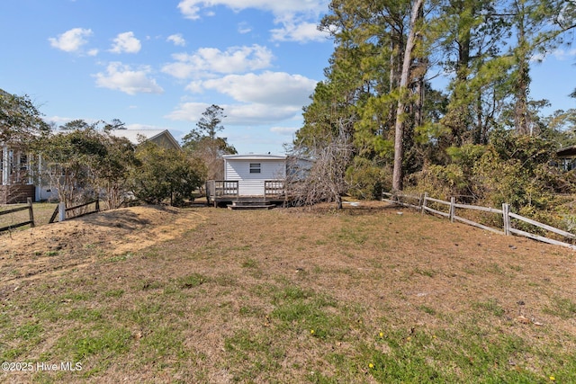 Listing photo 2 for 125 NE 76th St, Oak Island NC 28465